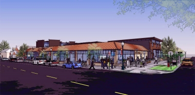 New Sunnyside Redevelopment Project: Cobbler’s Corner – DenverUrbanism Blog