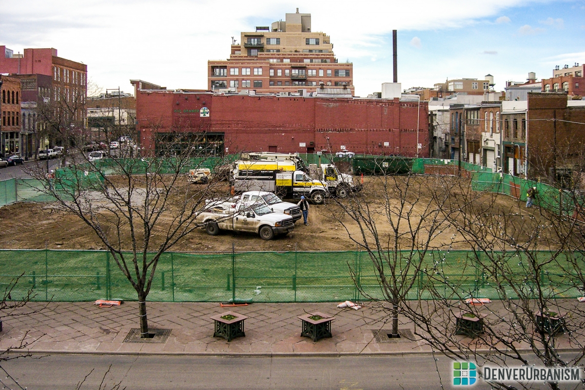 Blast from the Past Lower Downtown’s SugarCube DenverUrbanism Blog