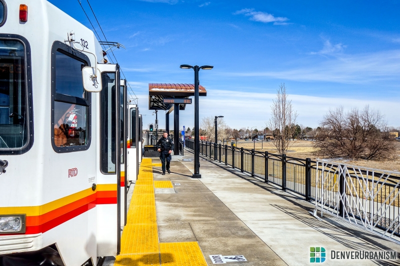 Come Take a Ride on RTD’s Brand New R-Line! – DenverUrbanism Blog