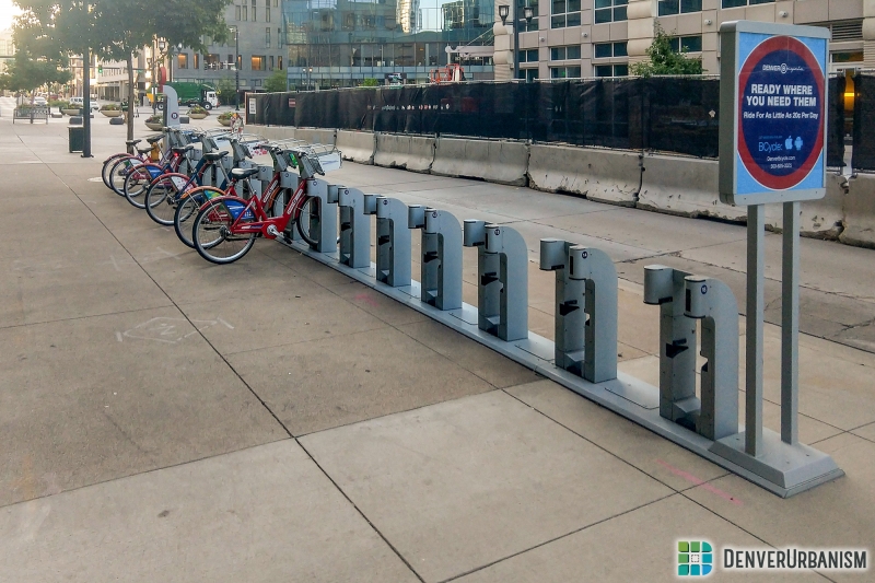 I Started Using B-Cycle’s Free 5280 Program—Here’s How It’s Going ...