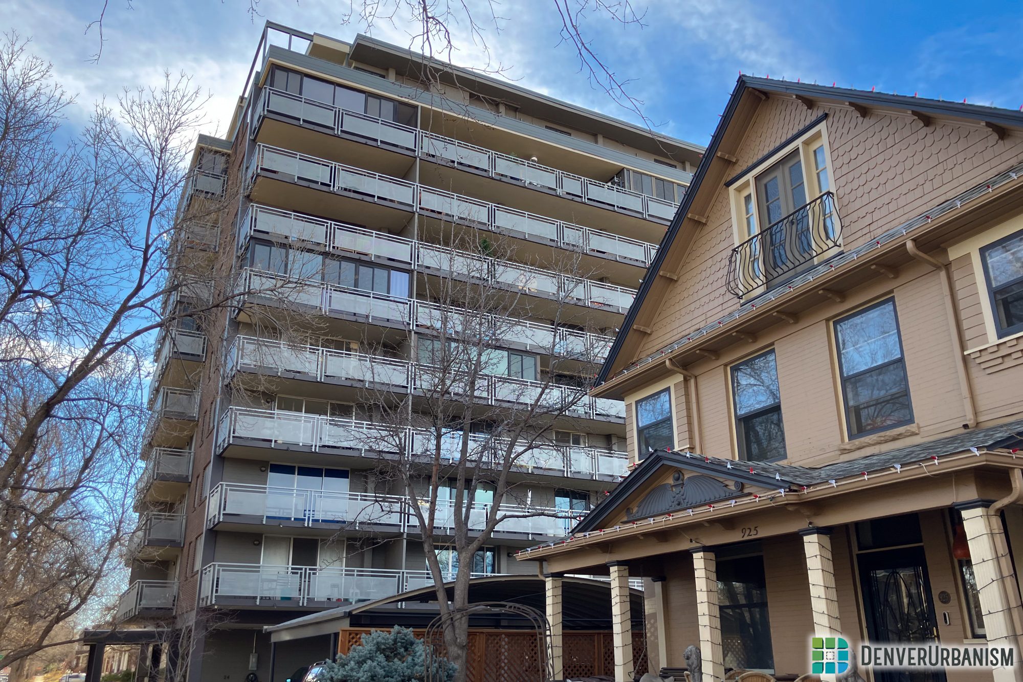 Protect Our History, Upzone Greater Capitol Hill